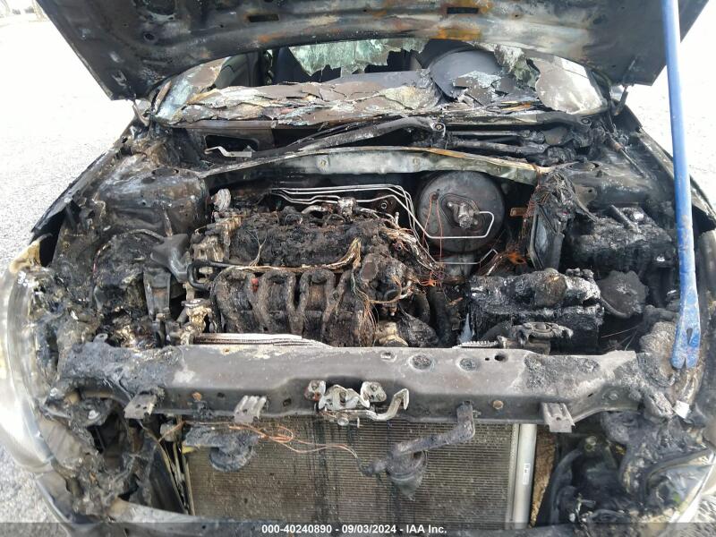 2018 HYUNDAI SONATA SE - 5NPE24AF1JH712807 | SeoVin.biz