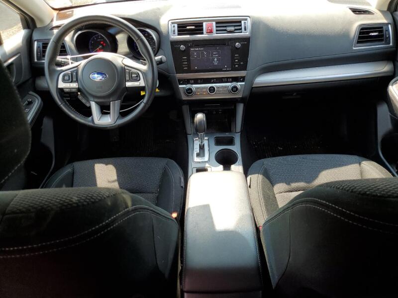 2017 SUBARU OUTBACK 2.5I PREMIUM - 4S4BSACC6H3367280 | SeoVin.biz