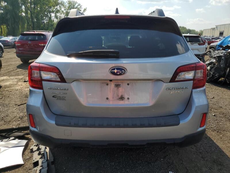 2017 SUBARU OUTBACK 2.5I PREMIUM - 4S4BSACC6H3367280 | SeoVin.biz