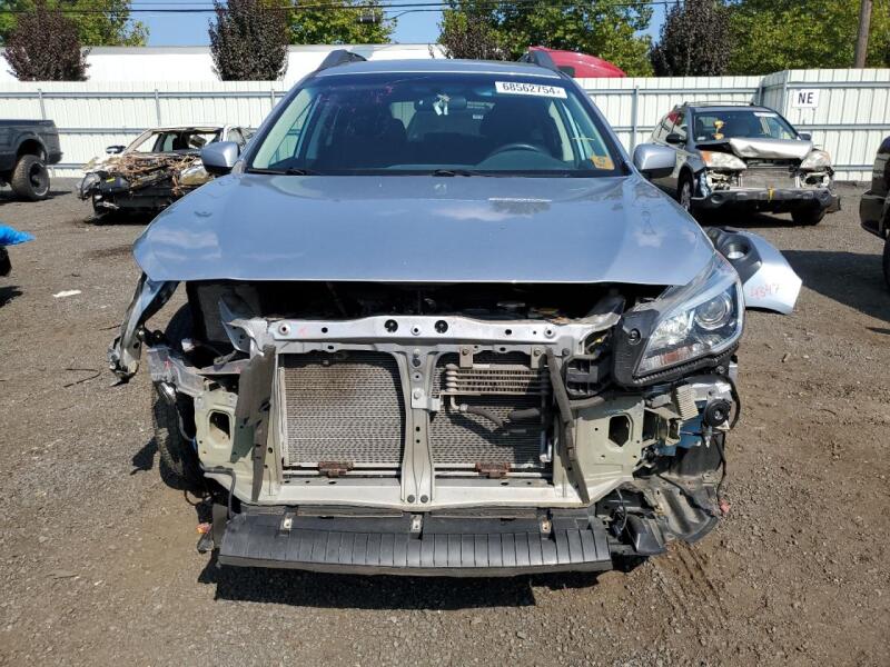 2017 SUBARU OUTBACK 2.5I PREMIUM - 4S4BSACC6H3367280 | SeoVin.biz