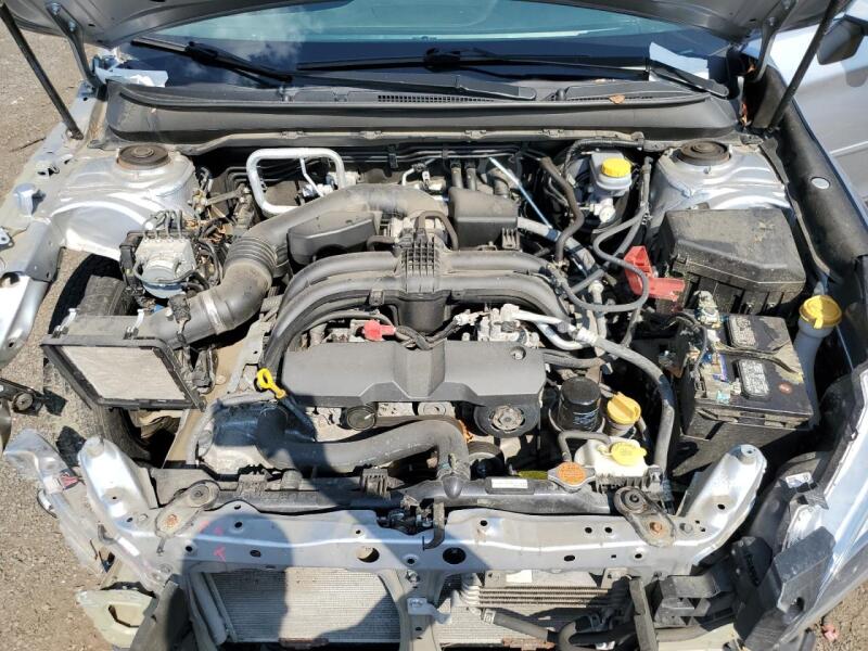 2017 SUBARU OUTBACK 2.5I PREMIUM - 4S4BSACC6H3367280 | SeoVin.biz