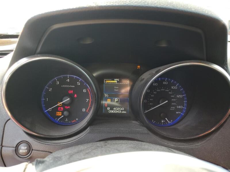 2017 SUBARU OUTBACK 2.5I PREMIUM - 4S4BSACC6H3367280 | SeoVin.biz