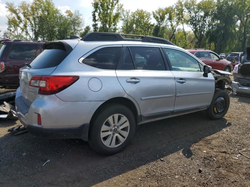 2017 SUBARU OUTBACK 2.5I PREMIUM - 4S4BSACC6H3367280 | SeoVin.biz