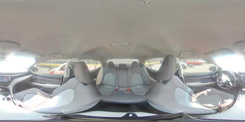 2020 TOYOTA CAMRY LE - 4T1C11AK6LU930722 | SeoVin.biz