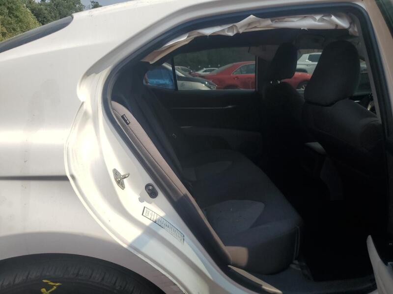 2020 TOYOTA CAMRY LE - 4T1C11AK6LU930722 | SeoVin.biz