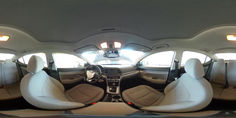 2020 HYUNDAI ELANTRA SEL - 5NPD84LF1LH503822 | SeoVin.biz