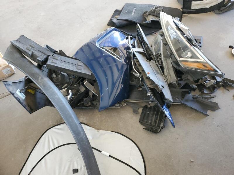 2020 HYUNDAI ELANTRA SEL - 5NPD84LF1LH503822 | SeoVin.biz