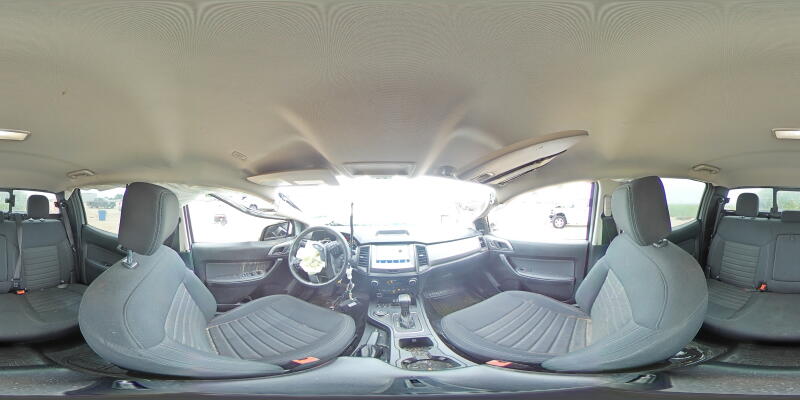 2021 FORD RANGER XL - 1FTER4FH3MLD90290 | SeoVin.biz