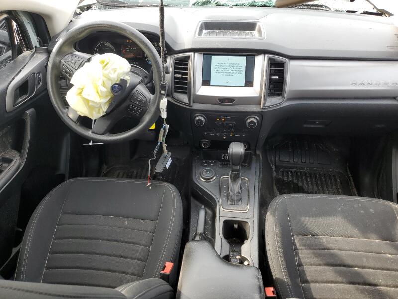 2021 FORD RANGER XL - 1FTER4FH3MLD90290 | SeoVin.biz