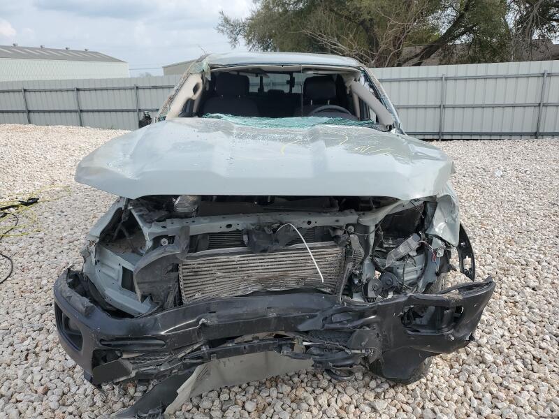 2021 FORD RANGER XL - 1FTER4FH3MLD90290 | SeoVin.biz