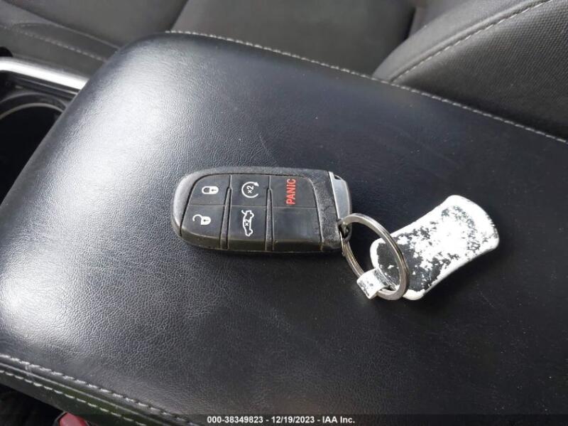 2018 DODGE CHARGER R/T RWD - 2C3CDXCTXJH122480 | SeoVin.biz