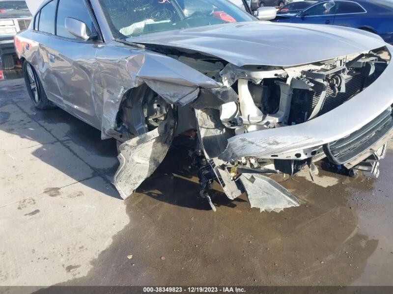 2018 DODGE CHARGER R/T RWD - 2C3CDXCTXJH122480 | SeoVin.biz