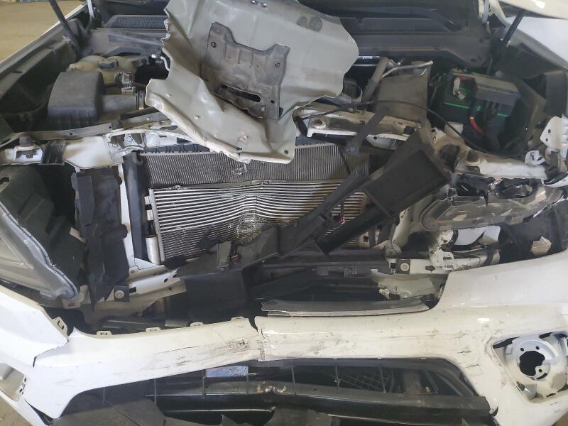 2018 CHEVROLET COLORADO - 1GCHSBEA6J1242863 | SeoVin.biz