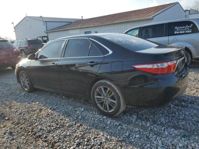 2017 TOYOTA CAMRY LE - 4T1BF1FK8HU451361 | SeoVin.biz