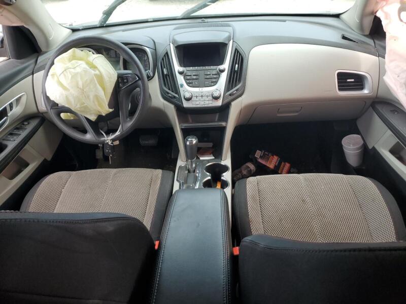 2017 CHEVROLET EQUINOX LS - 2GNFLEEK6H6179793 | SeoVin.biz