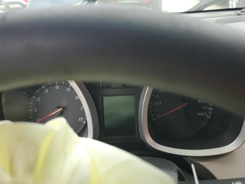 2017 CHEVROLET EQUINOX LS - 2GNFLEEK6H6179793 | SeoVin.biz