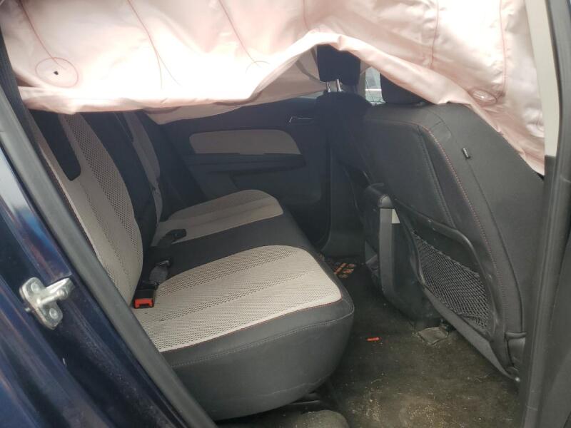 2017 CHEVROLET EQUINOX LS - 2GNFLEEK6H6179793 | SeoVin.biz