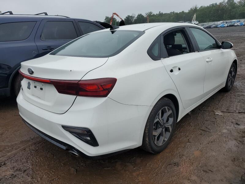 2019 KIA FORTE FE - 3KPF24AD5KE030280 | SeoVin.biz