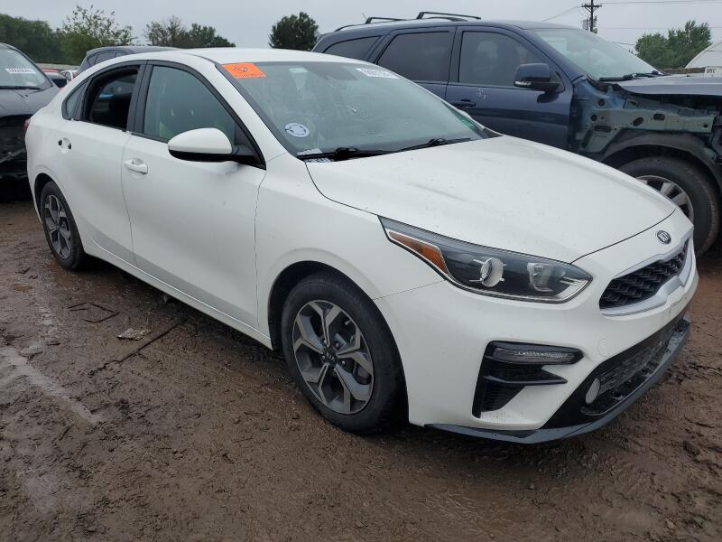 2019 KIA FORTE FE - 3KPF24AD5KE030280 | SeoVin.biz