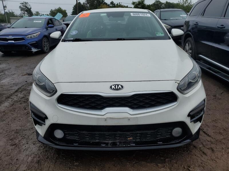 2019 KIA FORTE FE - 3KPF24AD5KE030280 | SeoVin.biz