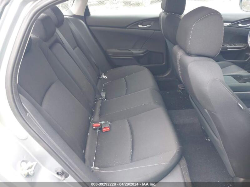 2020 HONDA CIVIC EX - 19XFC1F33LE201136 | SeoVin.biz