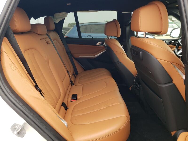 2022 BMW X5 XDRIVE40I - 5UXCR6C08N9L81339 | SeoVin.biz