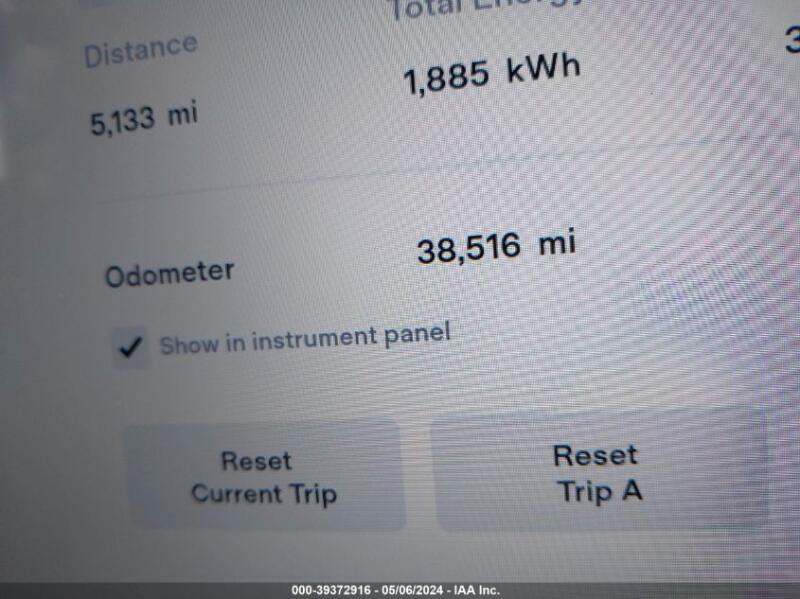 2018 TESLA MODEL X 100D/75D/P100D - 5YJXCDE21JF128273 | SeoVin.biz