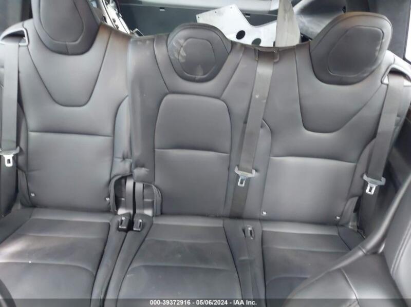 2018 TESLA MODEL X 100D/75D/P100D - 5YJXCDE21JF128273 | SeoVin.biz