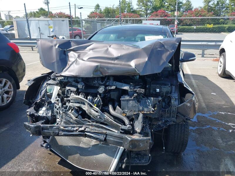 2016 HYUNDAI SONATA LIMITED - 5NPE34AF5GH322444 | SeoVin.biz