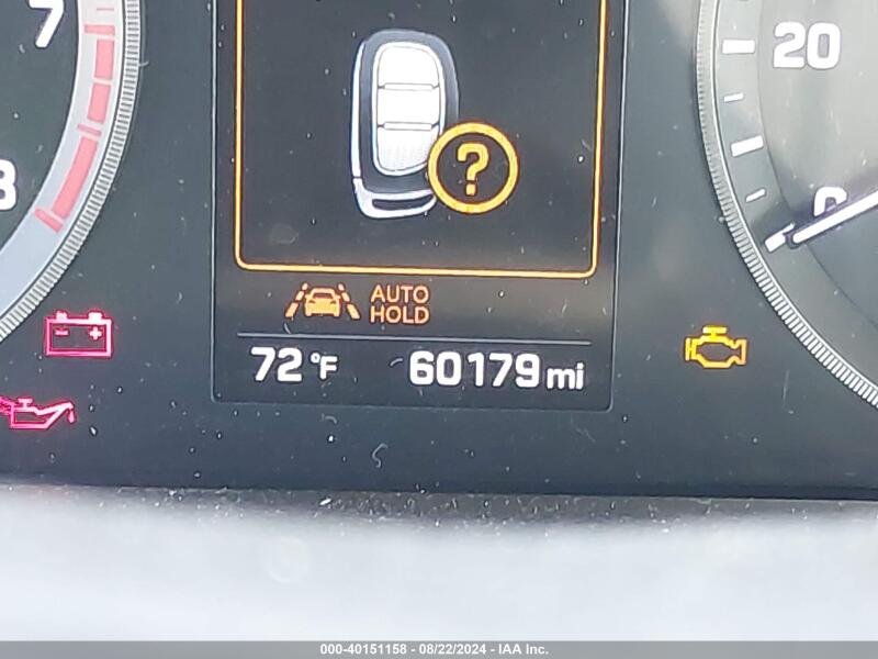 2016 HYUNDAI SONATA LIMITED - 5NPE34AF5GH322444 | SeoVin.biz