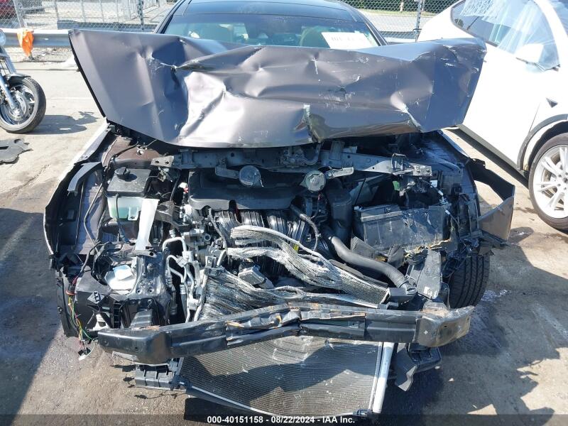 2016 HYUNDAI SONATA LIMITED - 5NPE34AF5GH322444 | SeoVin.biz