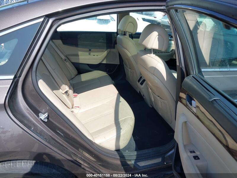 2016 HYUNDAI SONATA LIMITED - 5NPE34AF5GH322444 | SeoVin.biz