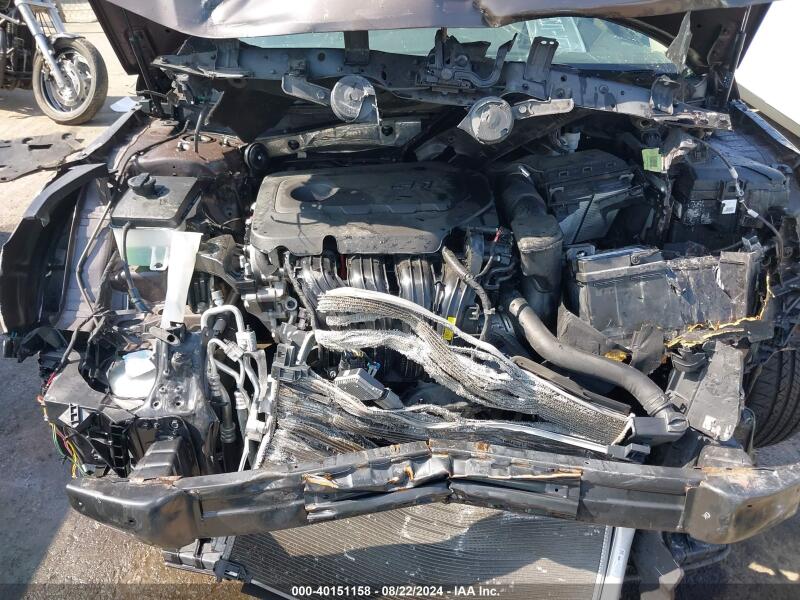 2016 HYUNDAI SONATA LIMITED - 5NPE34AF5GH322444 | SeoVin.biz