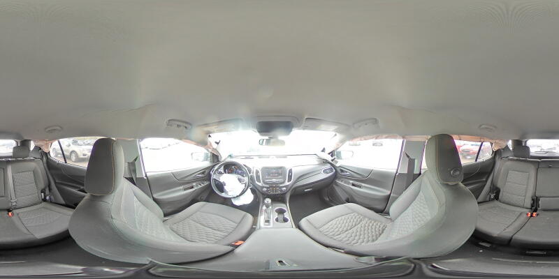 2020 CHEVROLET EQUINOX LT - 3GNAXTEV1LS652782 | SeoVin.biz