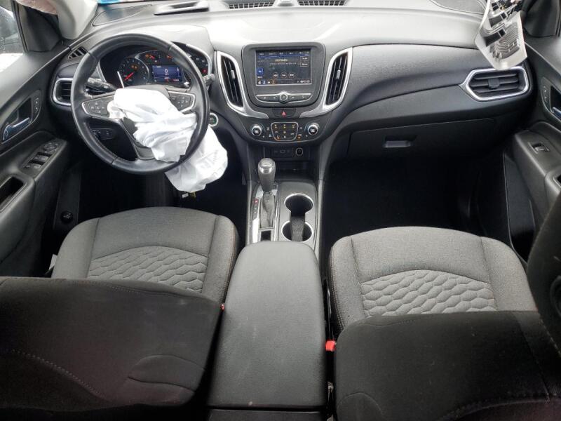 2020 CHEVROLET EQUINOX LT - 3GNAXTEV1LS652782 | SeoVin.biz