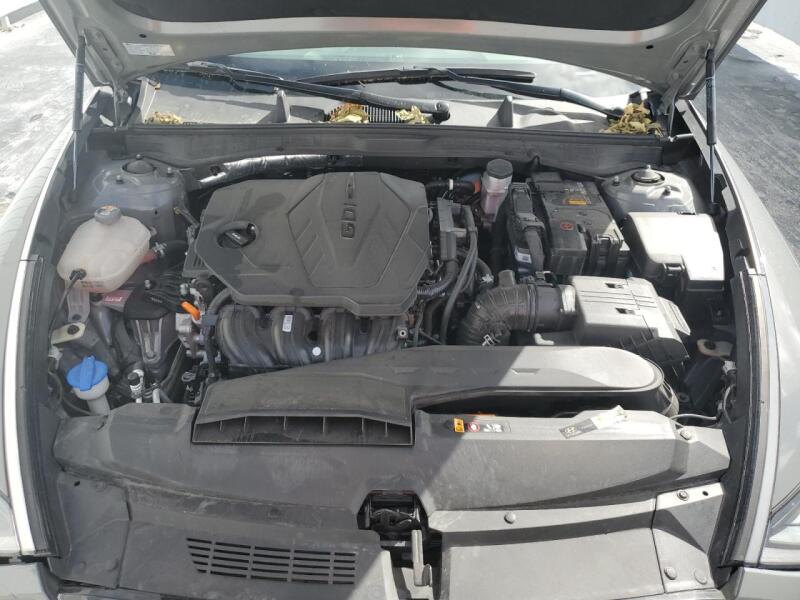 2023 HYUNDAI SONATA SEL - KMHL64JA8PA314229 | SeoVin.biz