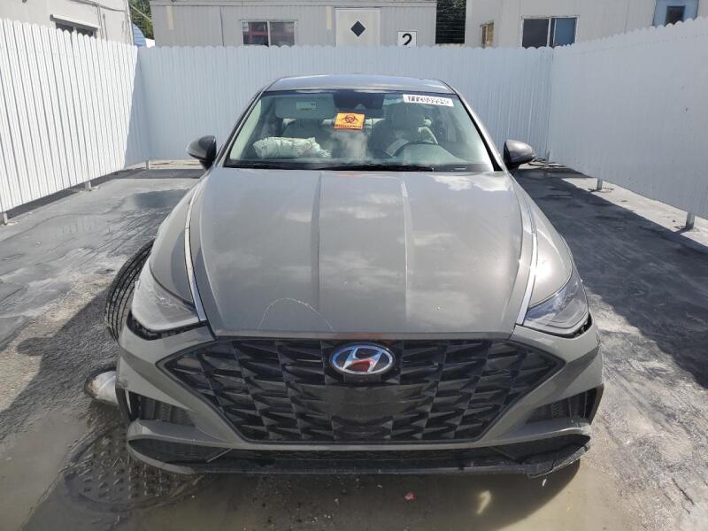 2023 HYUNDAI SONATA SEL - KMHL64JA8PA314229 | SeoVin.biz