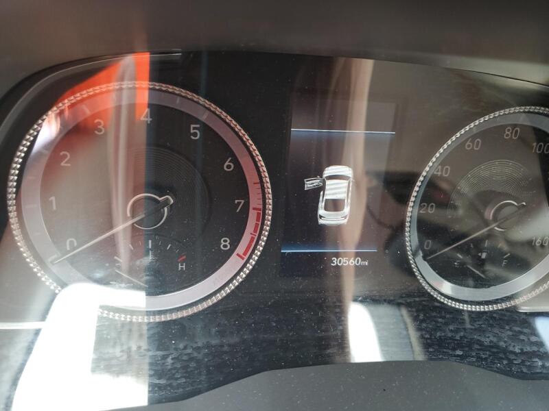 2023 HYUNDAI SONATA SEL - KMHL64JA8PA314229 | SeoVin.biz