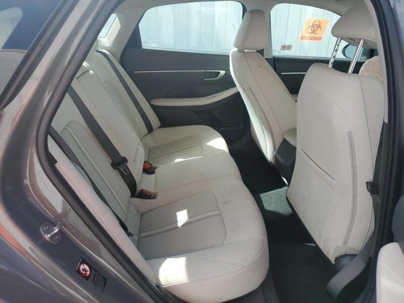 2023 HYUNDAI SONATA SEL - KMHL64JA8PA314229 | SeoVin.biz