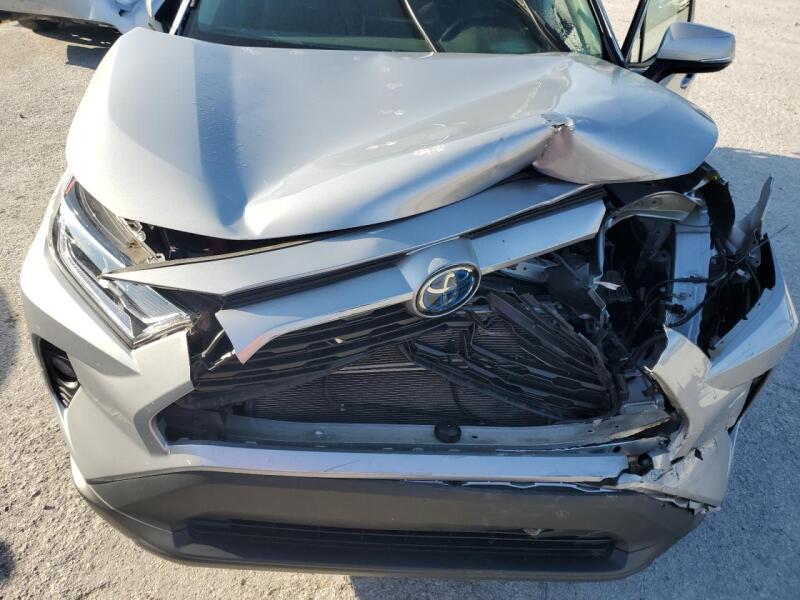 2021 TOYOTA RAV4 XLE PREMIUM - 2T3B6RFV0MW008793 | SeoVin.biz