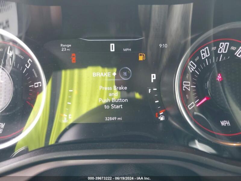 2022 DODGE CHALLENGER GT - 2C3CDZJG3NH247084 | SeoVin.biz