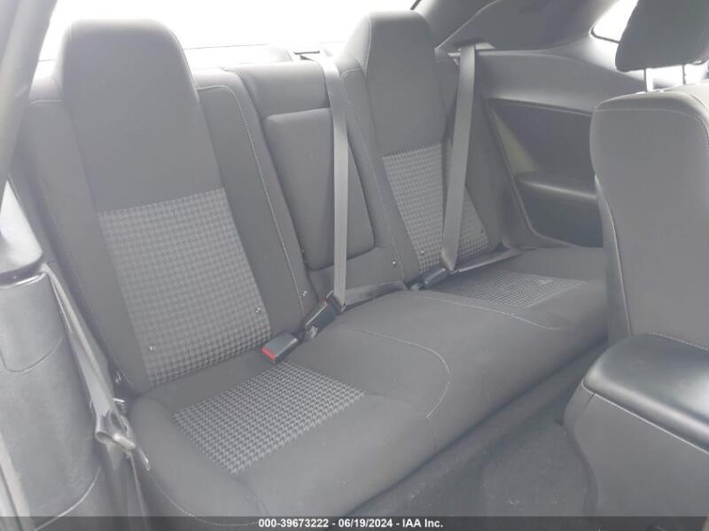 2022 DODGE CHALLENGER GT - 2C3CDZJG3NH247084 | SeoVin.biz