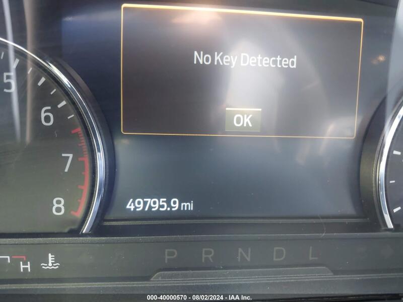 2021 FORD EXPLORER XLT - 1FMSK7DH9MGC39096 | SeoVin.biz