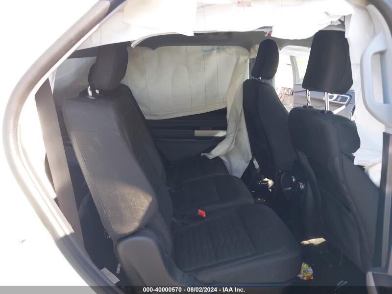 2021 FORD EXPLORER XLT - 1FMSK7DH9MGC39096 | SeoVin.biz