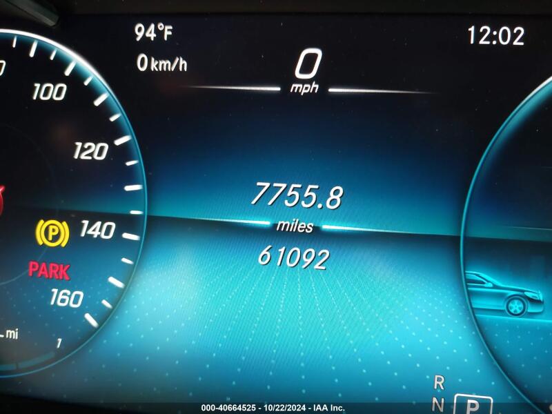 2021 MERCEDES-BENZ GLC 300 4MATIC COUPE - W1N0J8EB4MF877463 | SeoVin.biz