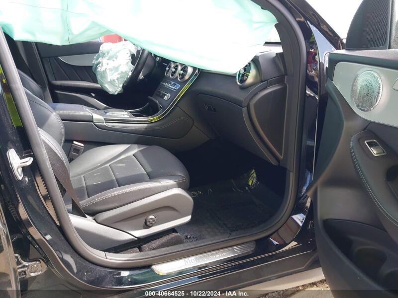 2021 MERCEDES-BENZ GLC 300 4MATIC COUPE - W1N0J8EB4MF877463 | SeoVin.biz