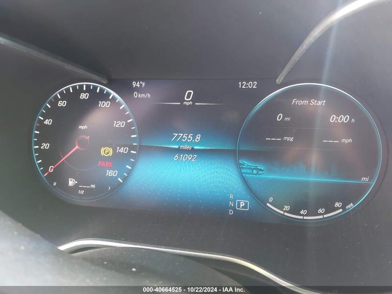 2021 MERCEDES-BENZ GLC 300 4MATIC COUPE - W1N0J8EB4MF877463 | SeoVin.biz