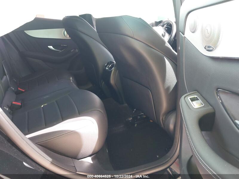 2021 MERCEDES-BENZ GLC 300 4MATIC COUPE - W1N0J8EB4MF877463 | SeoVin.biz