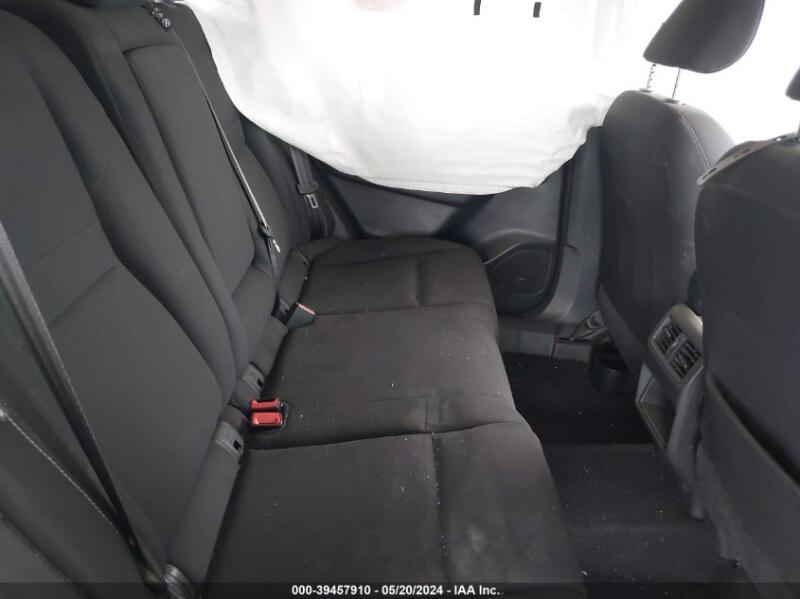 2023 NISSAN ROGUE S FWD - 5N1BT3AA4PC808767 | SeoVin.biz