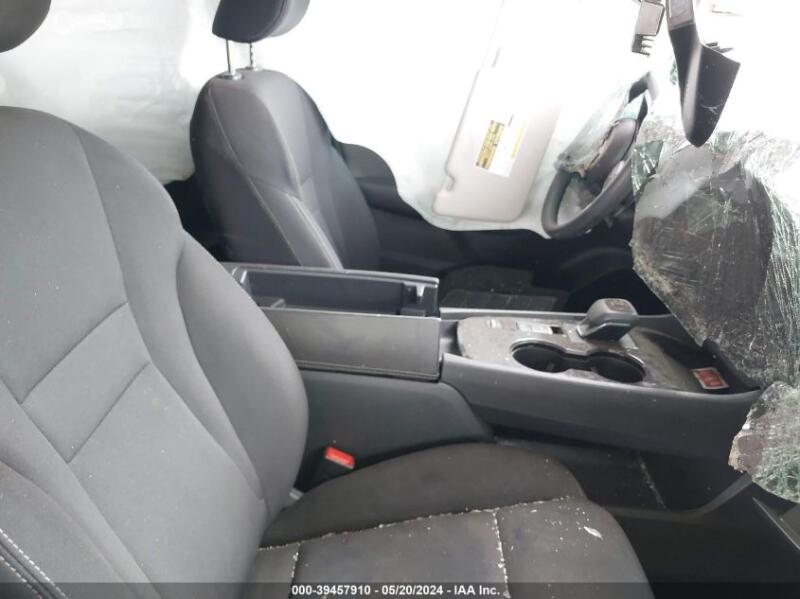 2023 NISSAN ROGUE S FWD - 5N1BT3AA4PC808767 | SeoVin.biz